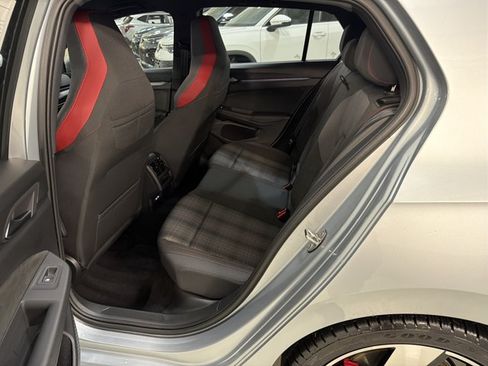 Certified 2025 Volkswagen GTI S FWD image 20