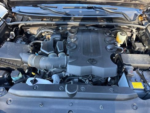 Used 2023 Toyota 4Runner TRD Sport image 28