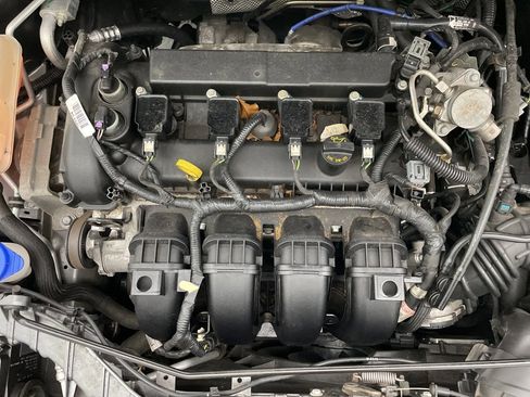 Used 2017 Ford Focus SE image 19