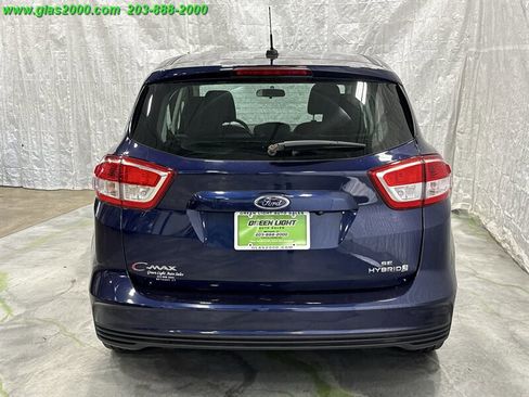 Used 2017 Ford C-MAX SE image 20