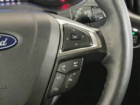 Used 2024 Ford Edge SEL w/ Convenience Package image 27