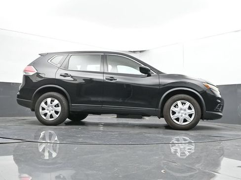 Used 2016 Nissan Rogue S AWD/4WD image 39