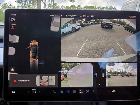 Used 2022 Tesla Model 3 Long Range AWD/4WD image 19