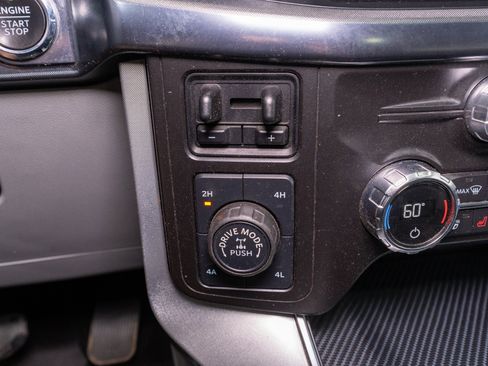 Used 2021 Ford F150 Limited AWD/4WD image 29