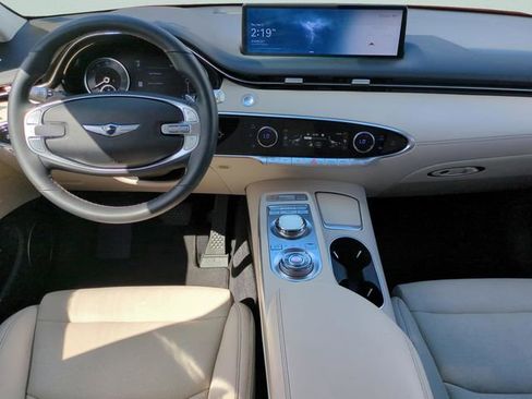 Certified 2023 Genesis GV70 2.5T w/ Select Package image 14