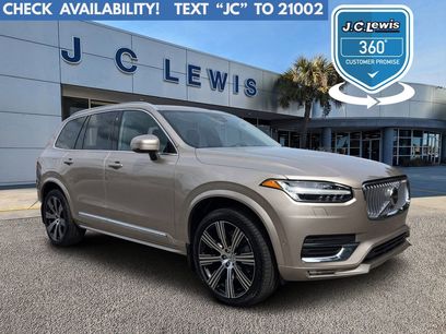 Used 2023 Volvo XC90 B6 Ultimate w/ Protection Package Premier