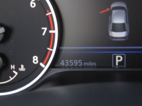 Used 2023 Nissan Altima 2.5 SR image 25