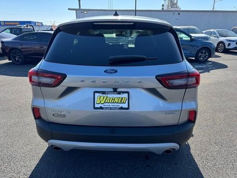 Used 2023 Ford Escape Active w/ Tech Pack #2 image 4