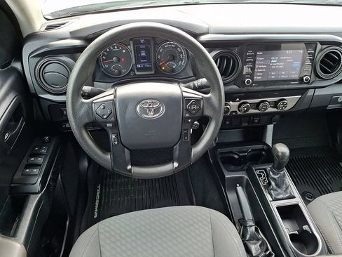 Used 2020 Toyota Tacoma SR AWD/4WD image 2