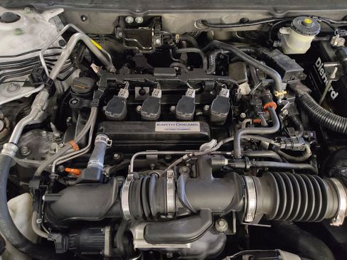 Used 2020 Honda Accord LX image 30
