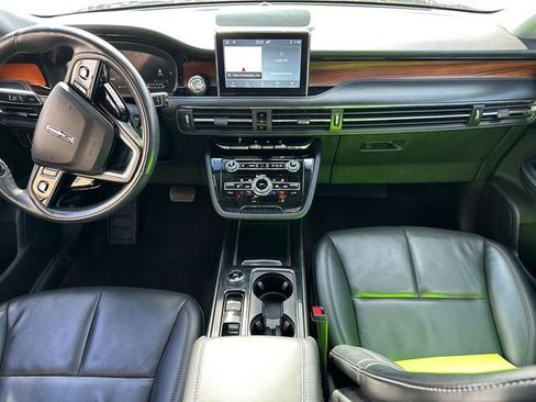 Used 2022 Lincoln Corsair Reserve w/ Elements Package image 20