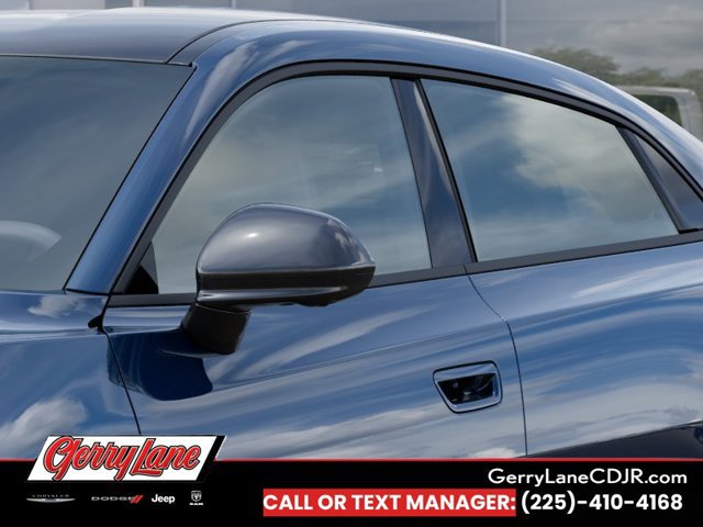 New 2026 Dodge Charger R/T AWD/4WD image 12