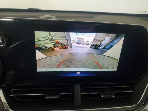 New 2026 Chevrolet Trax ACTIV image 21