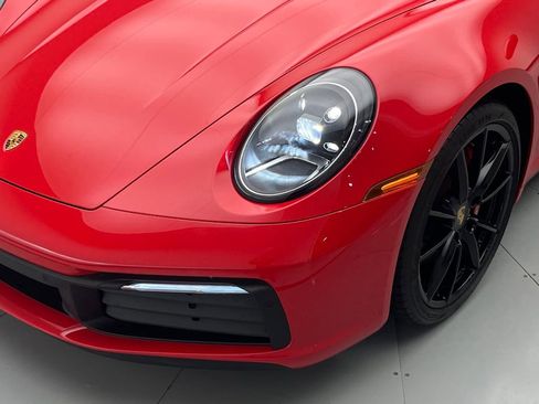 Used 2024 Porsche 911 Carrera S image 56