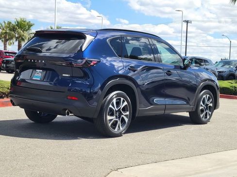 New 2026 MAZDA CX-5 Preferred AWD/4WD image 3