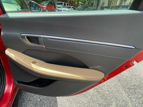 Used 2020 Hyundai Sonata Limited image 44