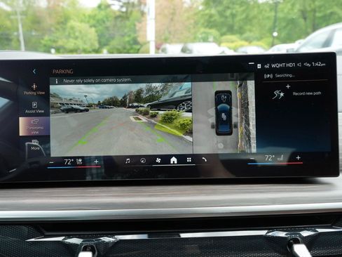 New 2027 BMW X6 xDrive40i w/ Executive Package AWD/4WD image 13
