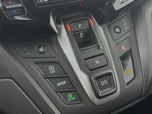 Certified 2026 Honda Odyssey EX-L image 16