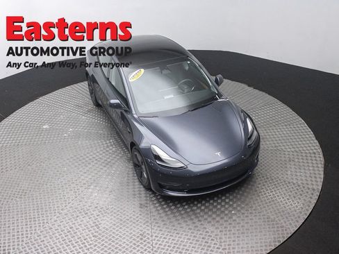 Used 2023 Tesla Model 3 Standard Range RWD image 4