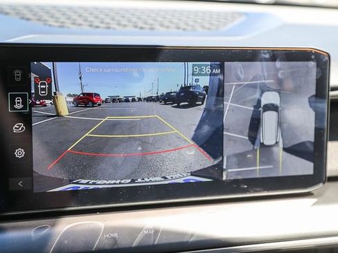 New 2026 Kia EV9 Wind image 25