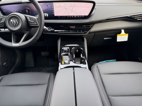 New 2026 Buick Envision Preferred image 28