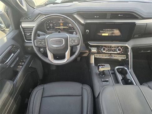 New 2026 GMC Sierra 1500 Denali image 10