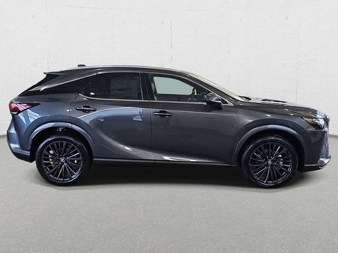 New 2026 Lexus RX 350 Premium w/ Convenience Package image 4