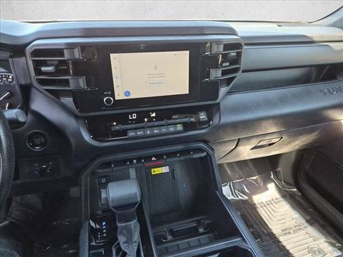 Certified 2026 Toyota Tundra SR5 w/ SX Package RWD image 15