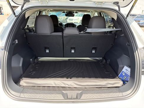 New 2026 Subaru Crosstrek 2.0i Premium AWD/4WD image 25