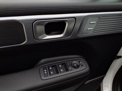 New 2026 Hyundai Santa Fe Limited image 11