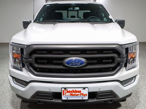 Used 2023 Ford F150 XLT w/ Equipment Group 302A High image 4