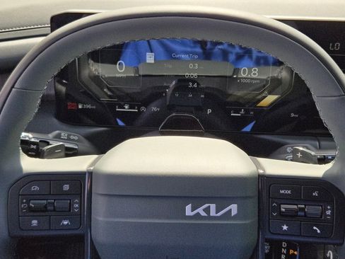 New 2027 Kia Telluride SX Prestige X-Line AWD/4WD image 15