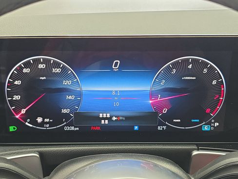New 2026 Mercedes-Benz GLB 250 image 20