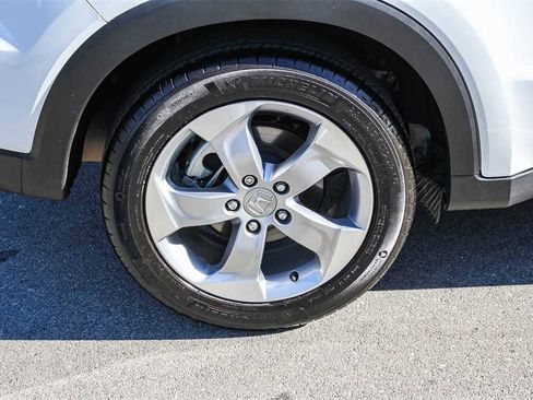 Used 2022 Honda HR-V LX image 10