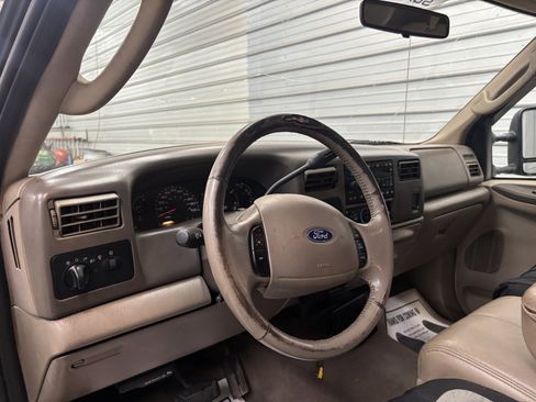 Used 2004 Ford F350 XL image 14