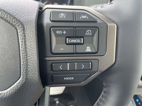 New 2026 Toyota Land Cruiser image 33