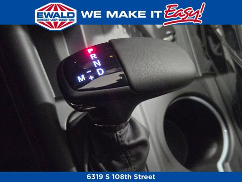 New 2026 Dodge Durango GT image 8