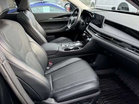 Used 2023 INFINITI QX60 Pure AWD/4WD image 20