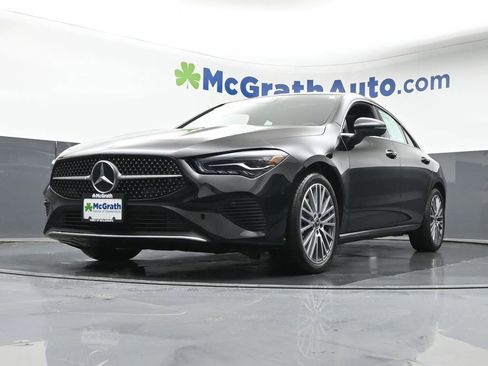 Used 2024 Mercedes-Benz CLA 250 4MATIC image 6