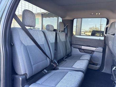 Used 2021 Ford F150 XLT w/ Trailer Tow Package image 34