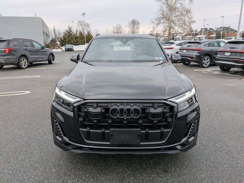 New 2026 Audi Q7 3.0T Premium Plus image 2
