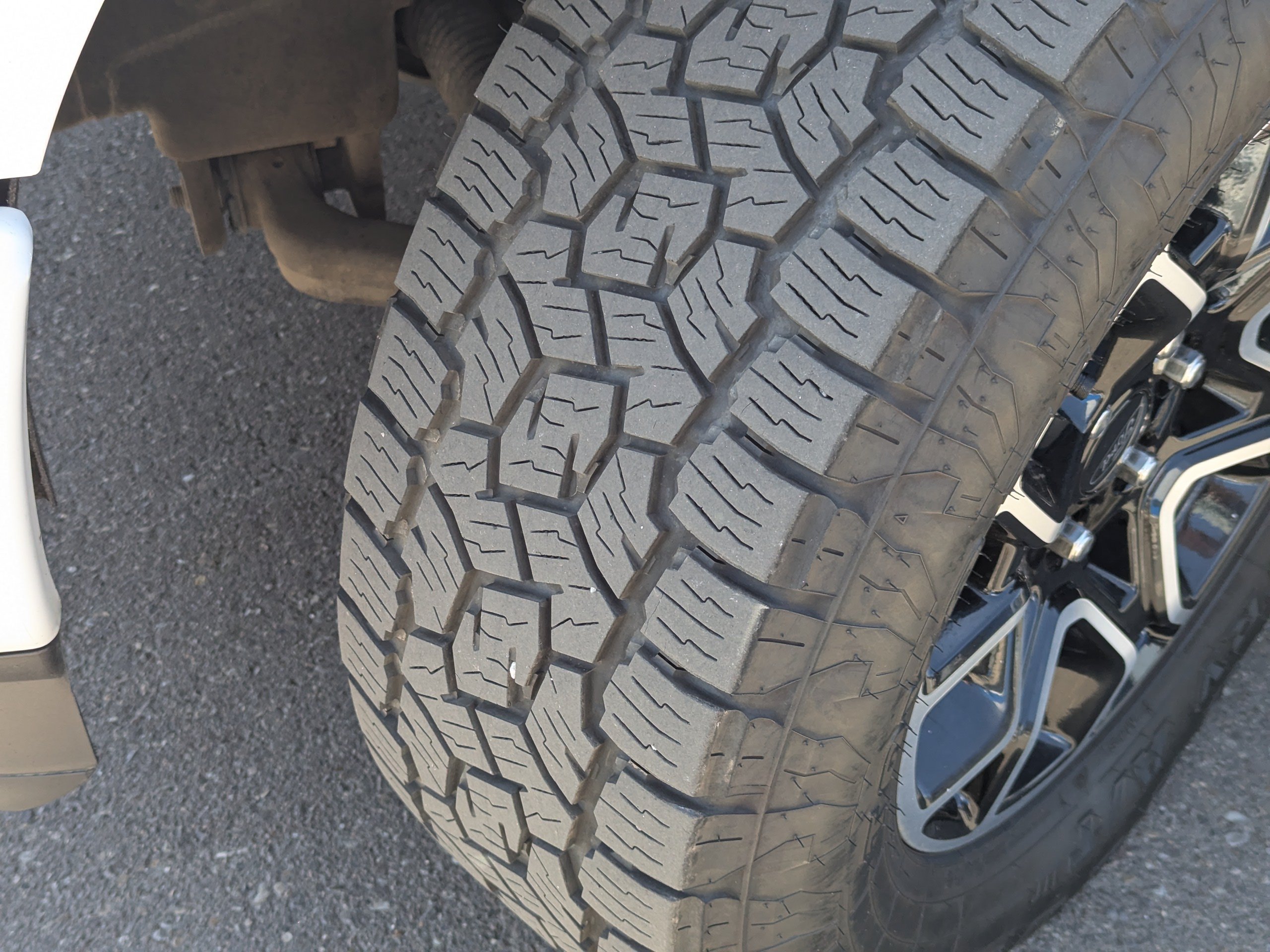 Used 2022 Ford F150 Lariat AWD/4WD image 46