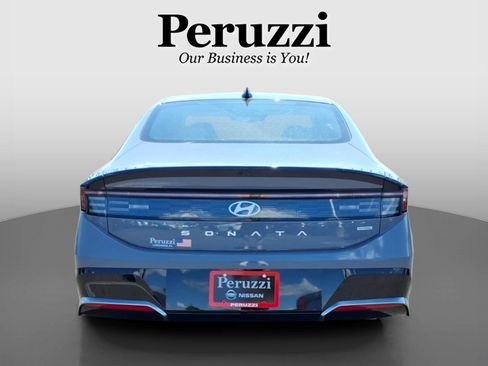 Used 2026 Hyundai Sonata SEL AWD/4WD image 4