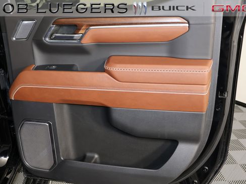 Certified 2023 GMC Sierra 1500 Denali Ultimate image 20