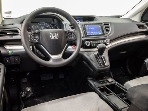 Used 2016 Honda CR-V EX image 7