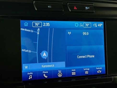 Used 2023 Ford F150 XLT w/ Equipment Group 301A Mid image 11