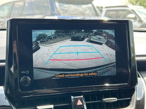 Used 2026 Toyota Corolla Cross LE w/ Moonroof Package image 31