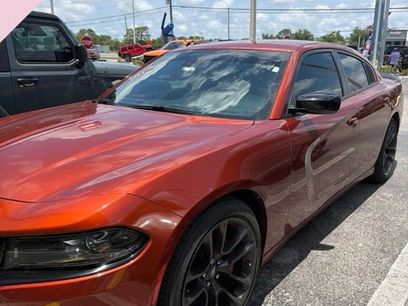 Used 2023 Dodge Charger SXT w/ Plus Group