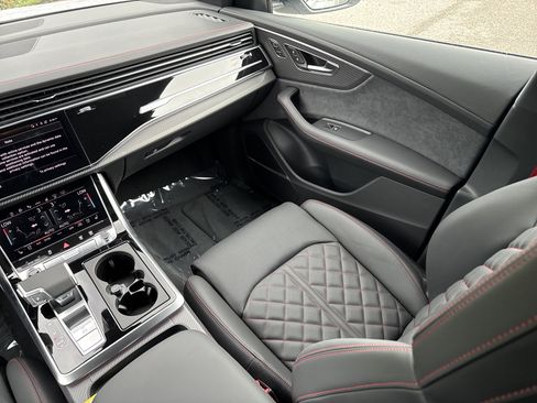 New 2026 Audi Q8 Prestige AWD/4WD image 14