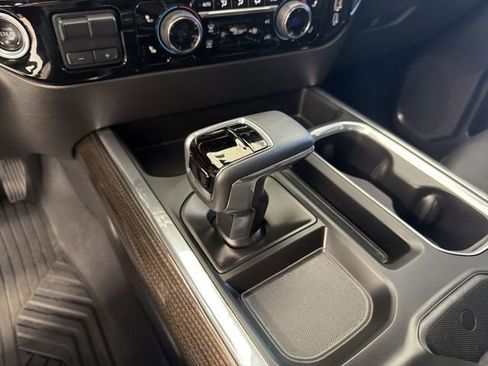 Certified 2025 Chevrolet Silverado 1500 LT Trail Boss w/ LT Trail Boss Premium Package AWD/4WD image 28